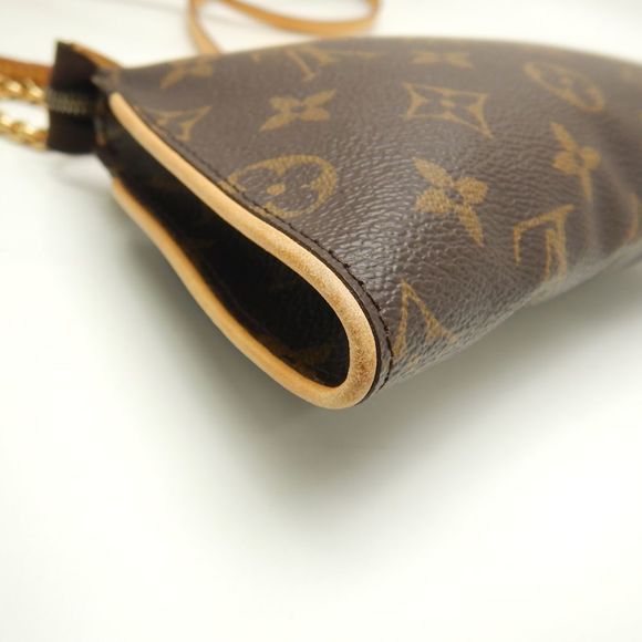Louis Vuitton Monogram Sophie Brown 2WAY Bag - Picture 7 of 8